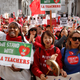 Image for article titled What the Los Angeles Teachers Won